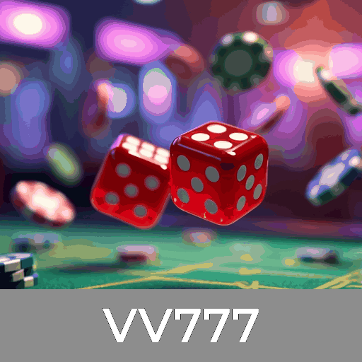 Experiência de Casino de Elite no VV777: Jogos Premium com Dealers Reais
