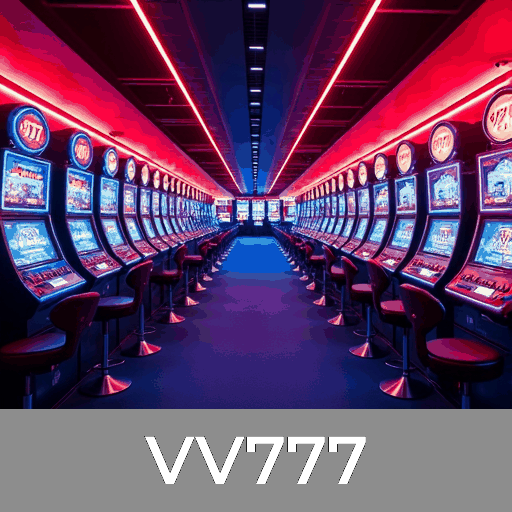 Experiência de Casino de Elite no VV777: Jogos Premium com Dealers Reais