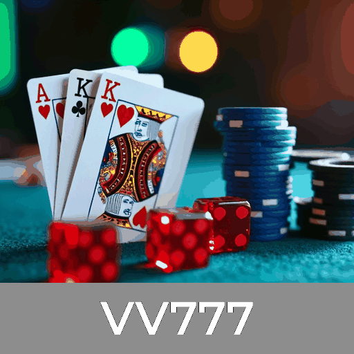 Tecnologia 3D e Cassino Virtual: VV777