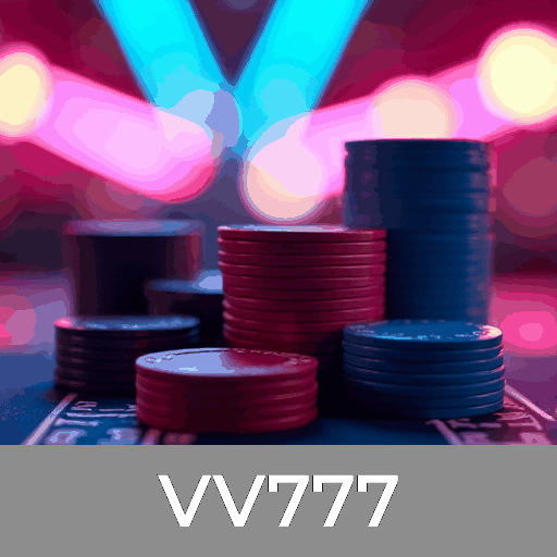 VV777: O Melhor em Cassino e Apostas Online