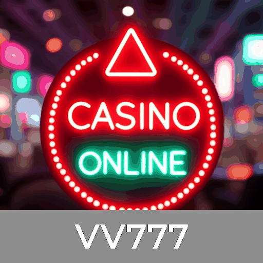 VV777: O Melhor em Cassino e Apostas Online
