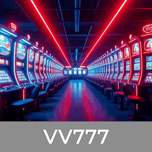 Tecnologia 3D e Cassino Virtual: VV777
