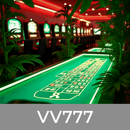 VV777 Jogos: Aprenda estratégias e domine suas habilidades