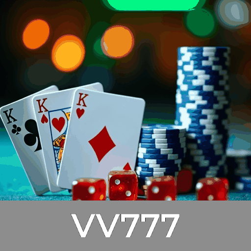 VV777: O Melhor em Cassino e Apostas Online