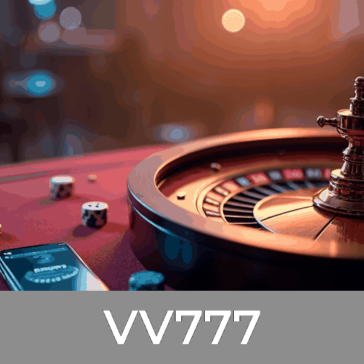 Tecnologia 3D e Cassino Virtual: VV777