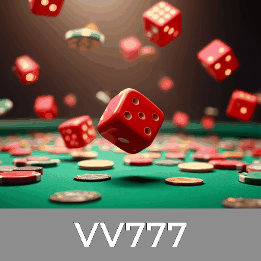 Tecnologia 3D e Cassino Virtual: VV777